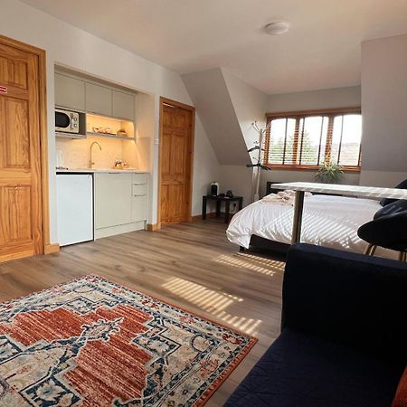 Carn A Chuilinn House Fort Augustus Ngoại thất bức ảnh