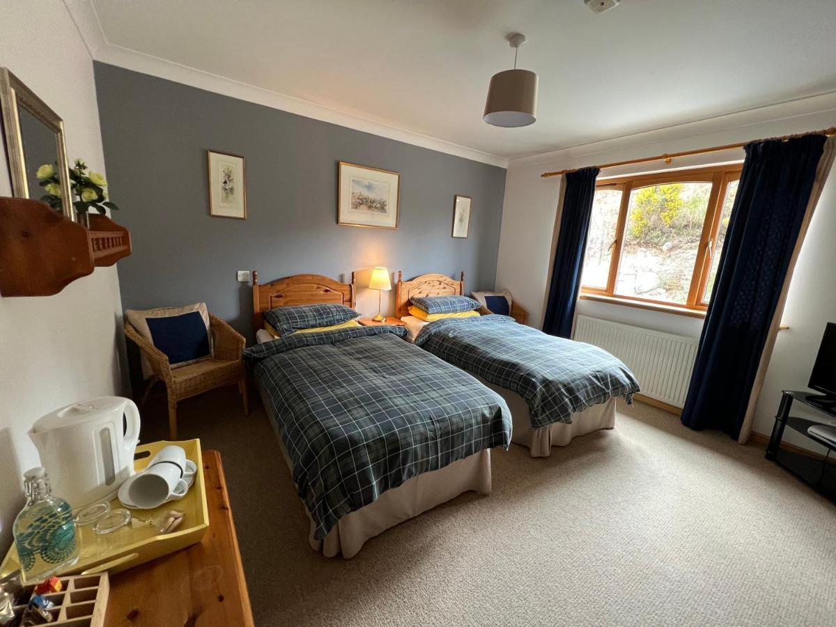 Carn A Chuilinn House Fort Augustus Ngoại thất bức ảnh