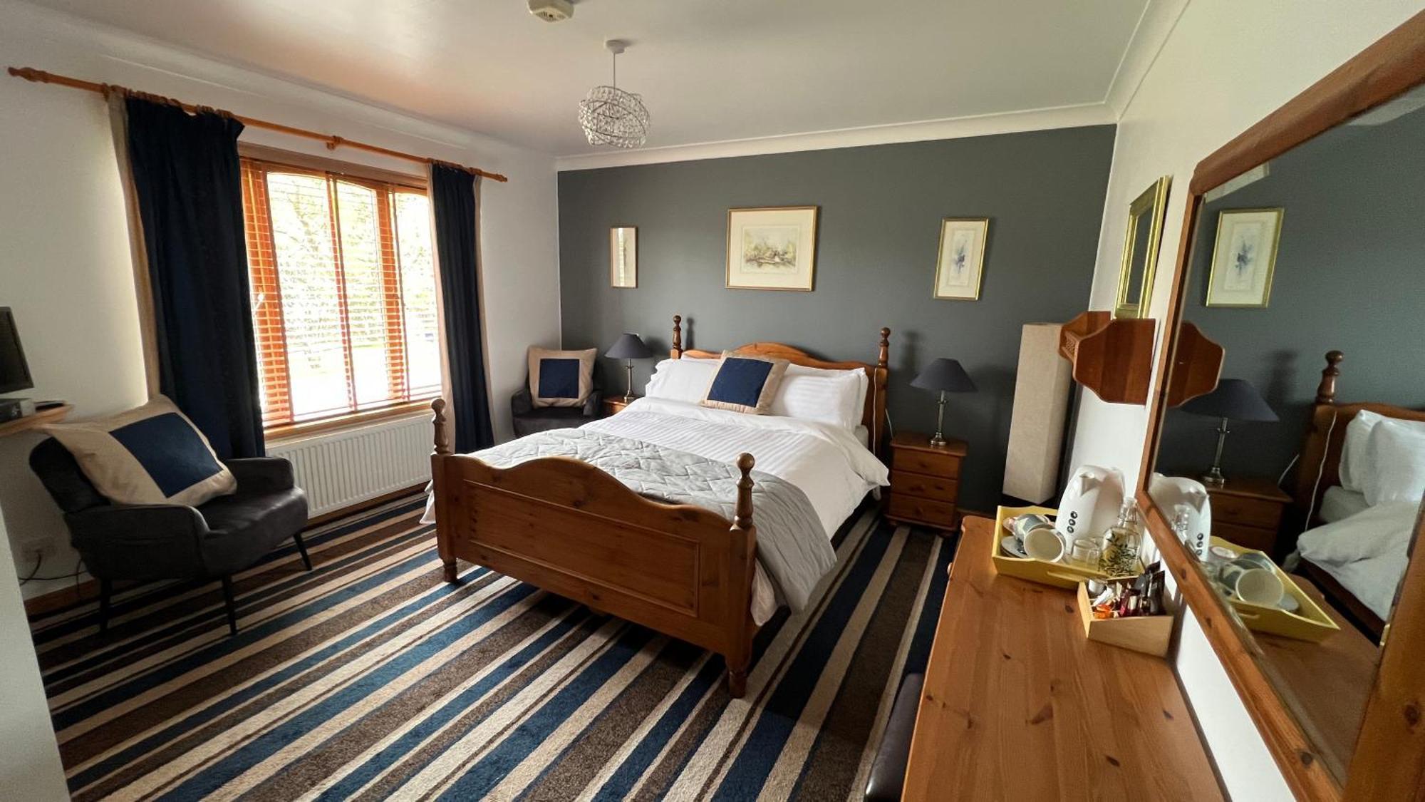 Carn A Chuilinn House Fort Augustus Ngoại thất bức ảnh